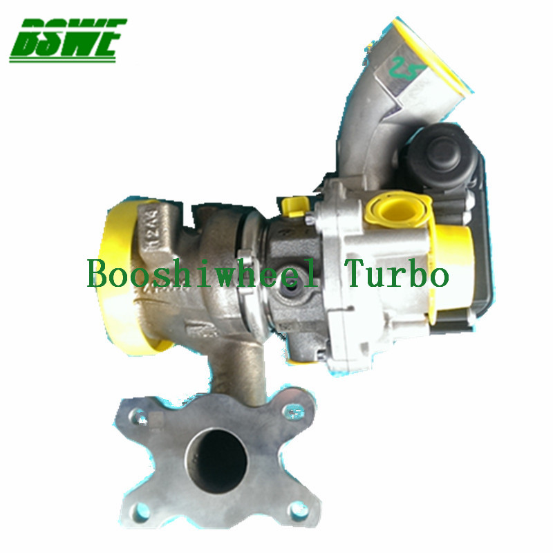   G20 04E145702D Turbocharger for Audi&Volkswagen